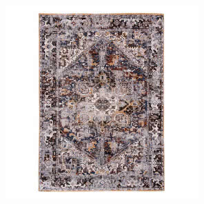 ANTYKWARIAT - DIVAN BLUE 8707, Louis de Poortere Store, od 2836 zł