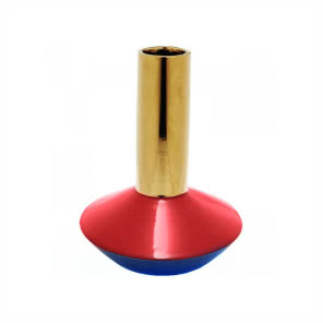 Wazon Pipe Disc Colore, KARE
DESIGN, 149 zł