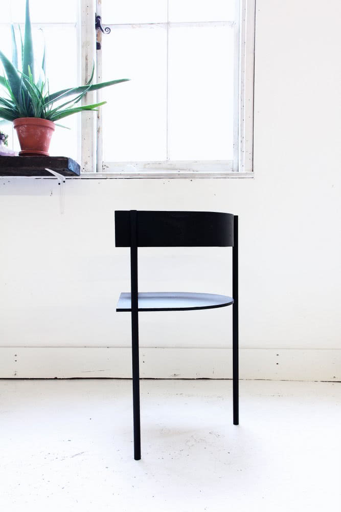 Industrialna prostota
Dla jednej z brytyjskich...