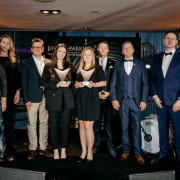 Jawor-Parkiet Design Awards 2023 nagroda główna...