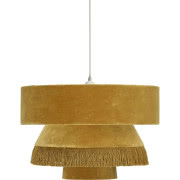 Dywan Mehdi 180x120 cm musztardowy, Sfmeble.pl,...