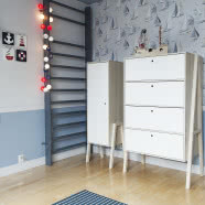 Szklany dom na Kaszubach