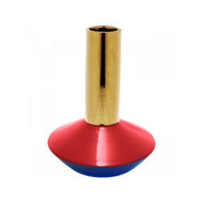 Meble  i dodatki o obłych kształtach