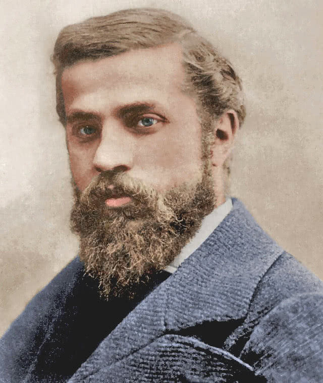 Antoni Gaudí