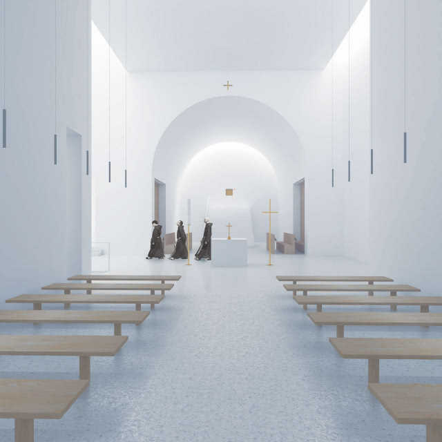 Oto najlepszy dyplom architektoniczny w Polsce! Znamy zwycięzcę konkursu SARP!