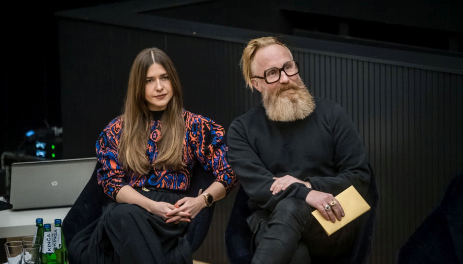 Cosentino - sztukę mamy w swoim DNA