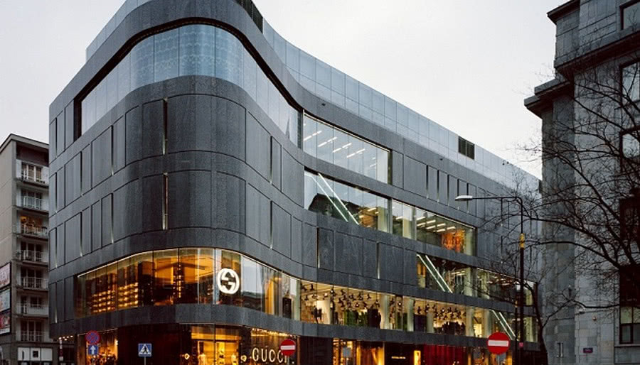 Spotkanie - Luksus na Brackiej