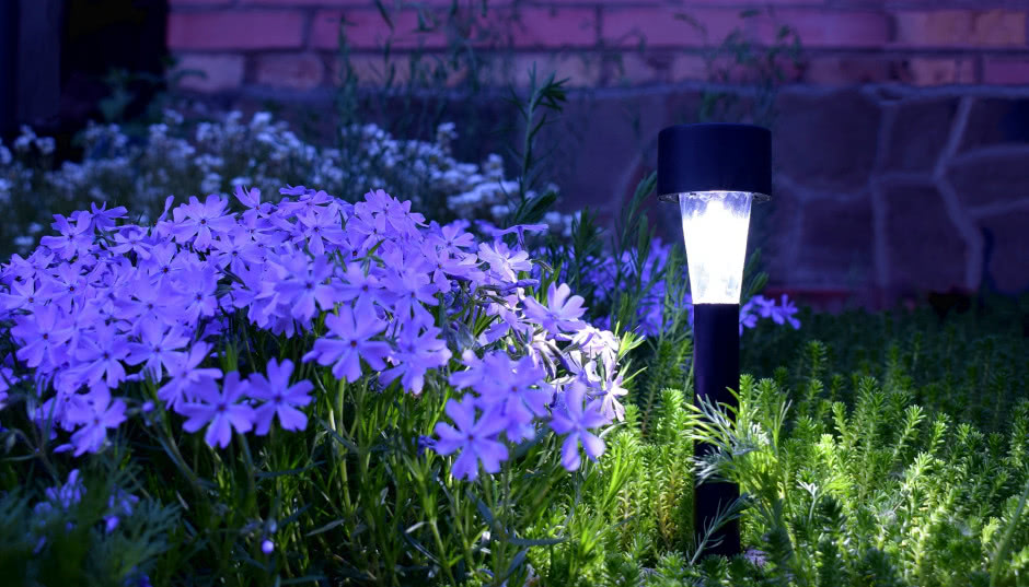 Lampy LEDOWE i solarne - oszczędzaj pieniądze i wspieraj planetę!