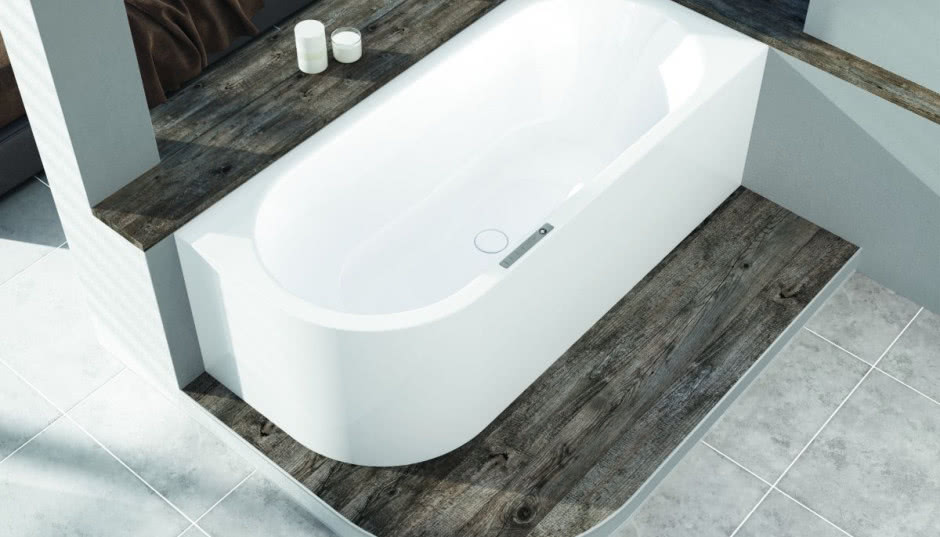 Nowe wanny Kaldewei Meisterstück