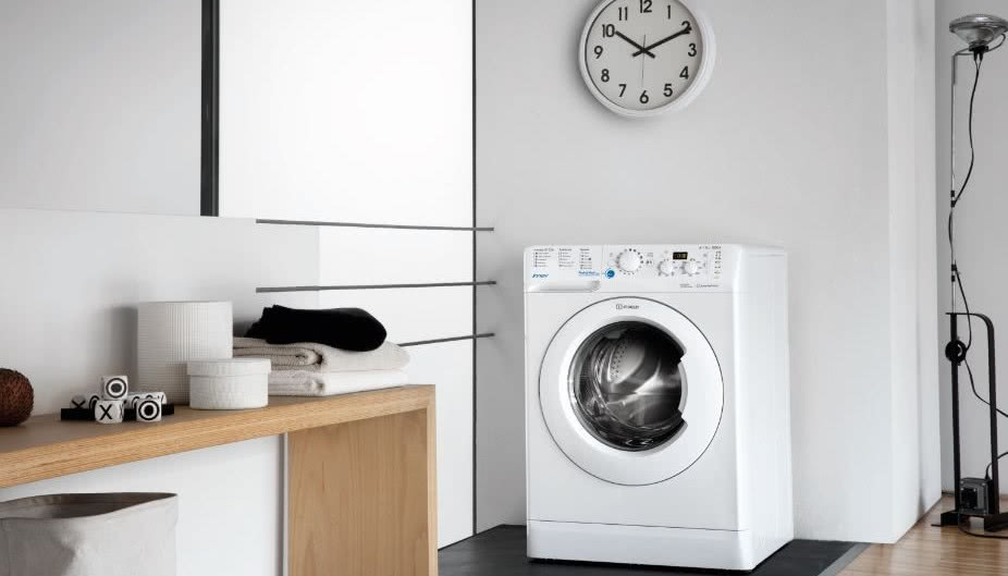 Szybkie pranie - tak proste, że zrobi je każdy!