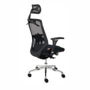 Krzesło biurowe Futura 4