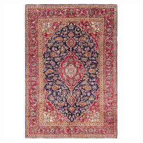 DYWAN PERSKI 7 'x 10' KASHAN, Rugs, od 10 000 zł