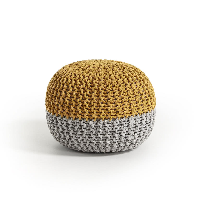 Pufa Arieh, Le Pukka, 346 zł