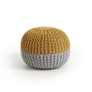 Dywan Mehdi 180x120 cm musztardowy, Sfmeble.pl,...