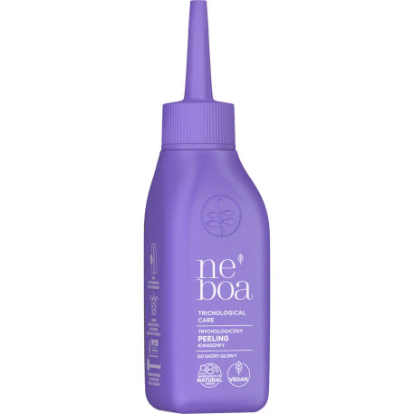 Peeling kwasowy Trichological Care