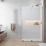 Essenza, Pro Brushed Nicke DWJ 