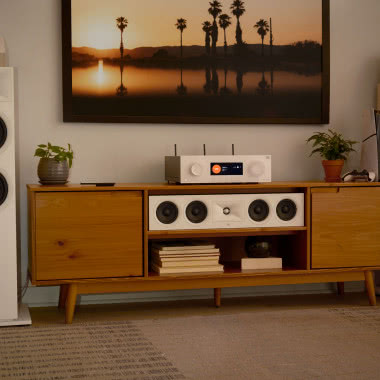 JBL zmienia oblicze kina domowego