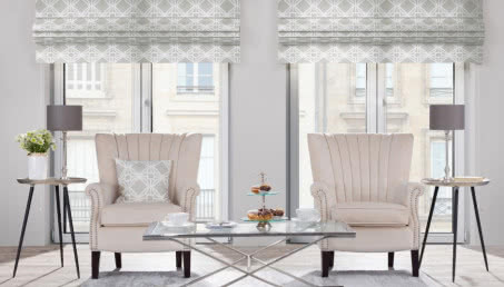 Trendy wnętrzarskie wiosna-lato 2018 - nowy katalog marki Dekoria