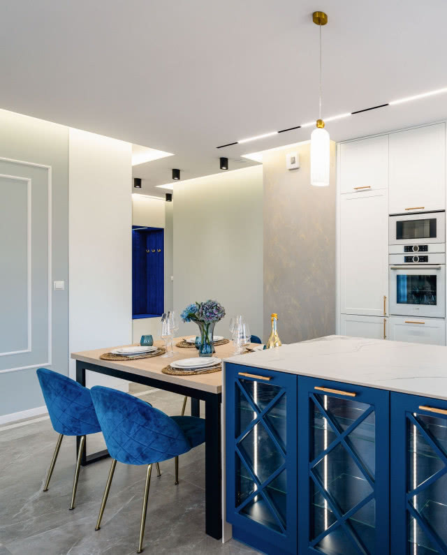 W rytmie luksusu, czyli wnętrze w stylu quiet luxury