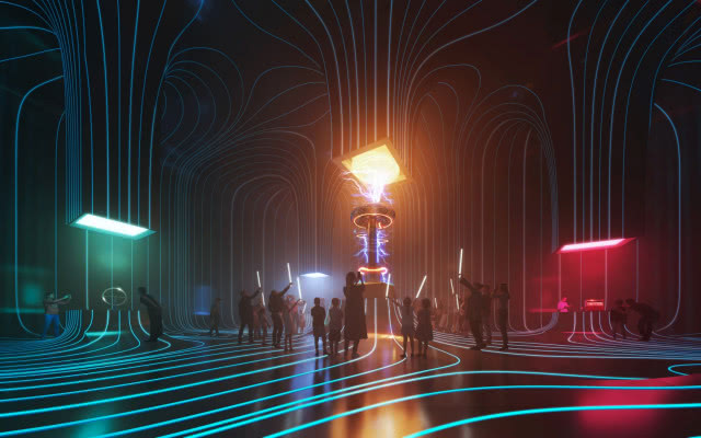 Te muzea zaprojektowała pracownia słynnej architektki. Zaha Hadid Architects kontynuuje tradycje wizjonerki architektury