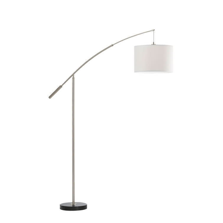 Lampa podłogowa Nadina