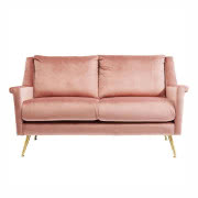 Sofa San Diego, KARE