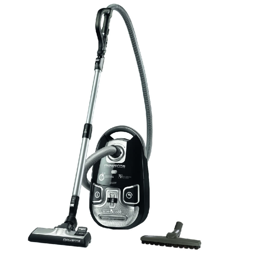 Odkurzacz Rowenta Silence Force Extreme RO5825...