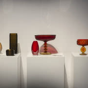 Wilhelm Sasnal, „Shoah (Las)”, 2003, olej na...