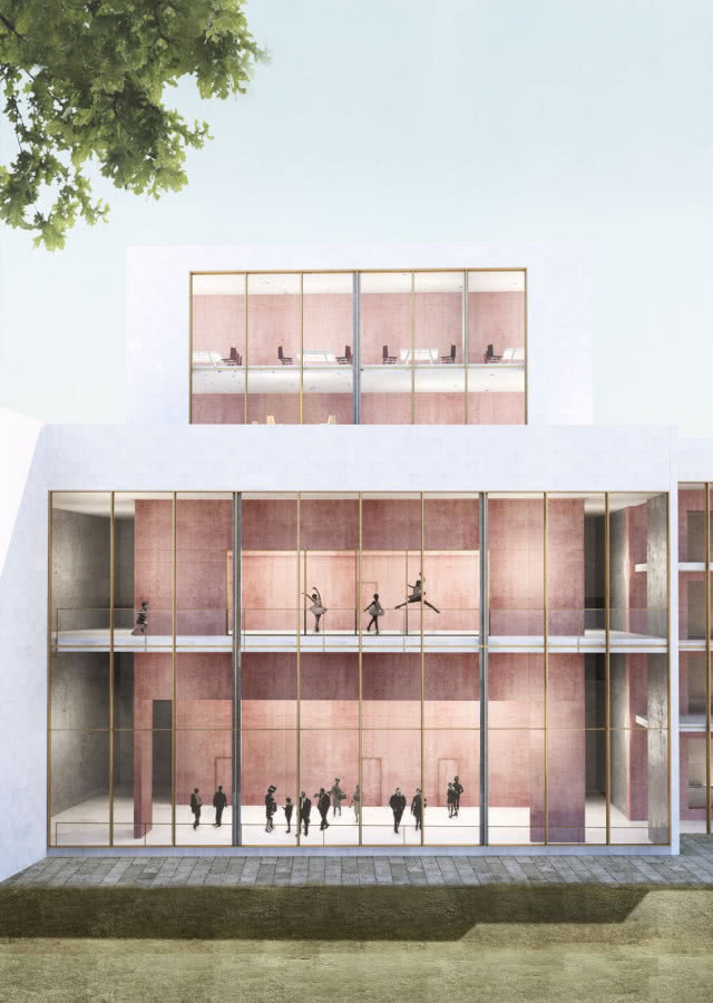 Oto najlepszy dyplom architektoniczny w Polsce! Znamy zwycięzcę konkursu SARP!