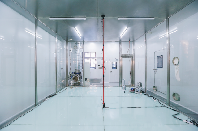 Dyson wprowadził nowy standard testów oczyszczania powietrza!