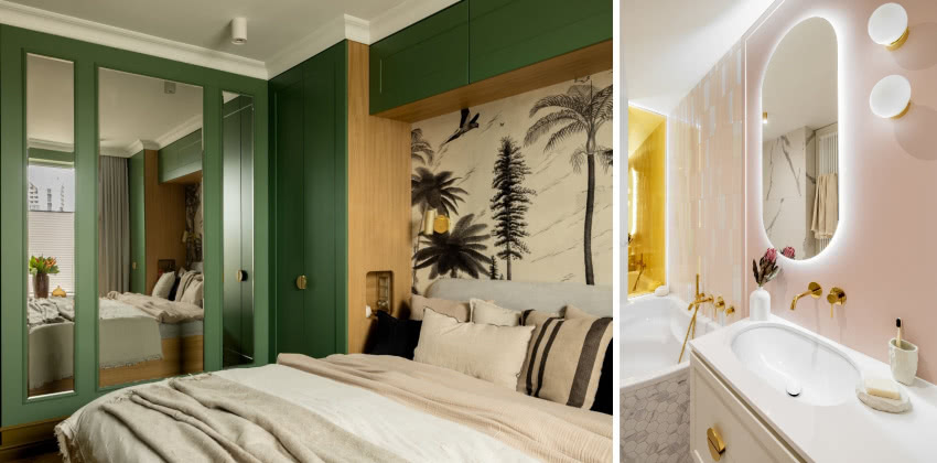 proj. Finch Studio, fot. Aleksandra Dermont