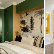 proj. Finch Studio, fot. Aleksandra Dermont