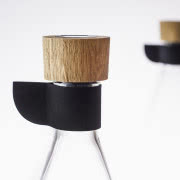 Lampa zasilana Słońcem
Labo to prototypowa...