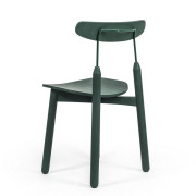 The Crow, kanapa. Jej kształt przypomina...