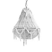 Metalowa lampa wisząca Chandelier Gatsby, wys....