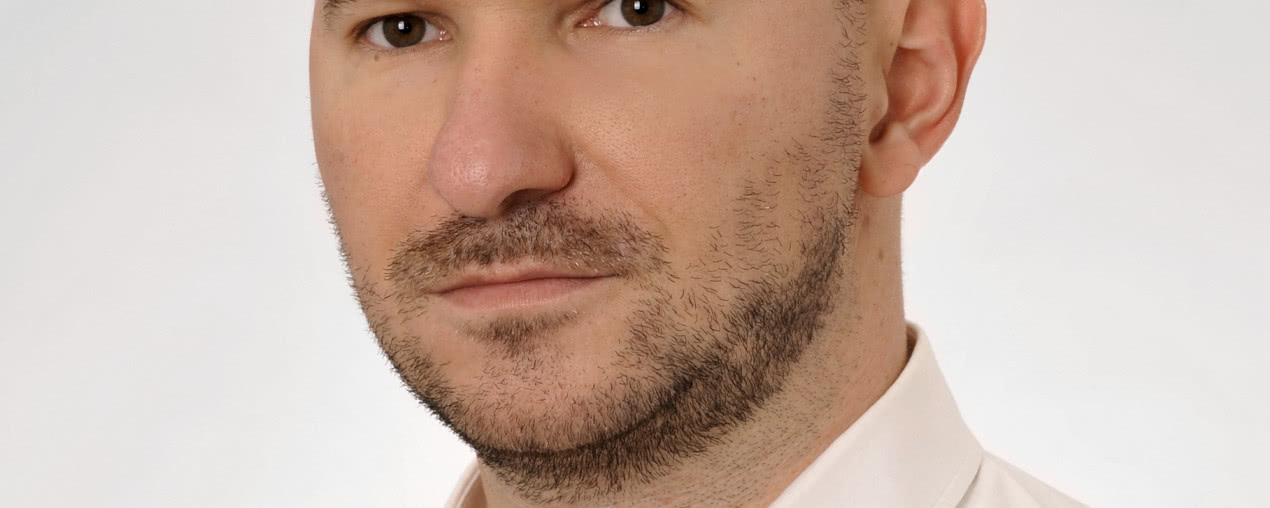 Artur Lach