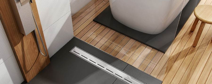 Wygodny Prysznic Czyli Brodzik Kabina Panel I Ergonomia