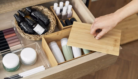 10 prostych sposobów na utrzymanie porządku w mieszkaniu! Te lifehacki zmienią Twoje życie!