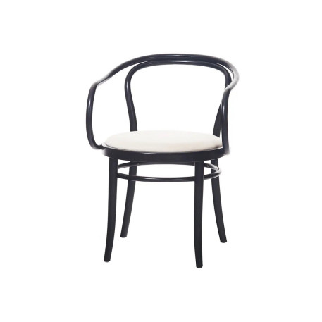 Fotel 30, tapicerowany, Ton