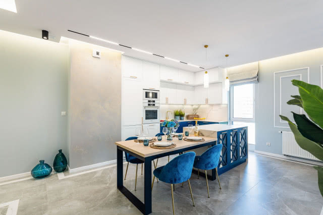 W rytmie luksusu, czyli wnętrze w stylu quiet luxury