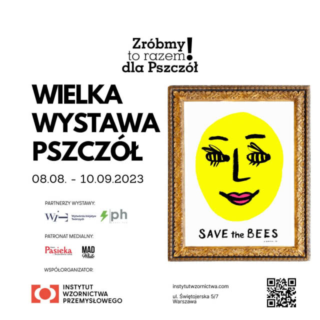 Artystyczna mapa Warszawy - warsztaty i wydarzenia w sierpniu 2023