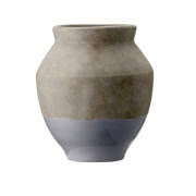 Ceramiczny wazon, wys. 25 cm