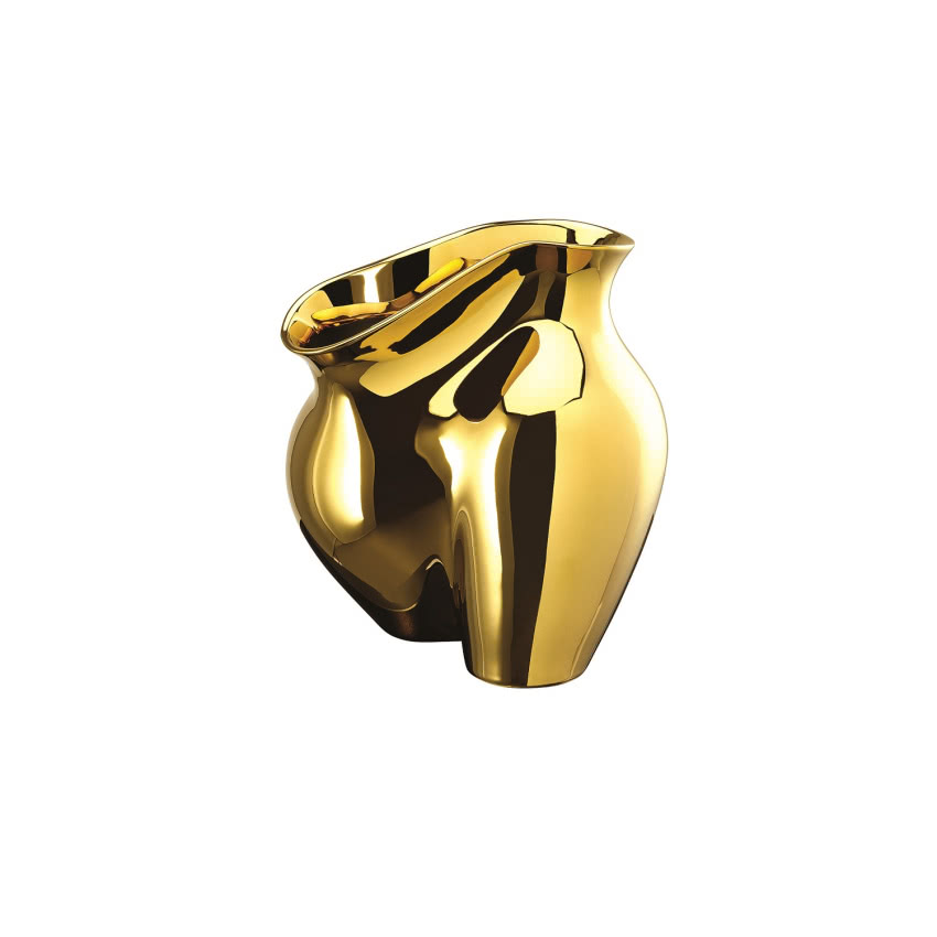 Wazon La Chute,
26 cm,
ROSENTHAL,
1315 zł