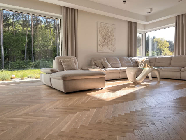 Jawor-Parkiet Design Awards 2023 wyróżnienie w kategorii realizacja Marta Domańska, Magia świałta