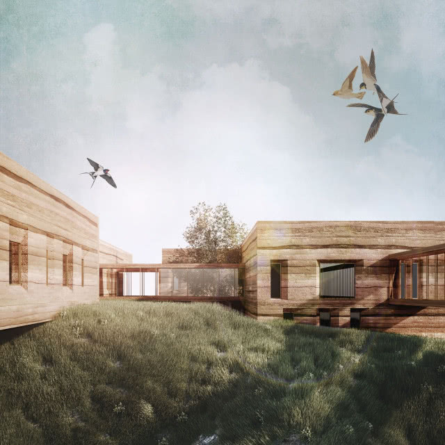 Oto najlepszy dyplom architektoniczny w Polsce! Znamy zwycięzcę konkursu SARP!