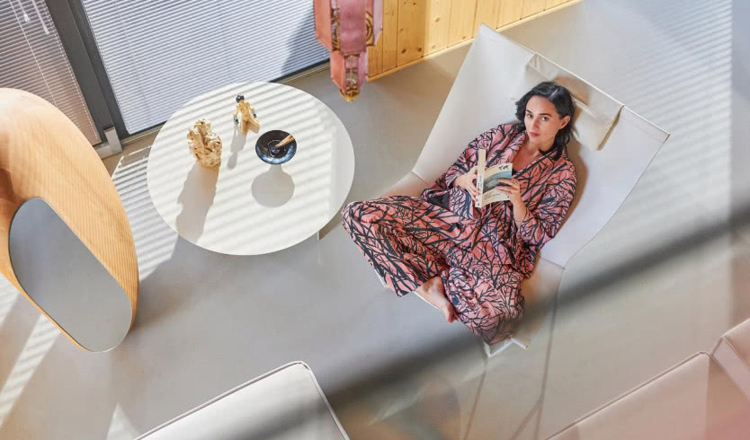 Okrągłe ogródki Brøndby Haveby w Danii: ich celem jest integrowanie społeczności!