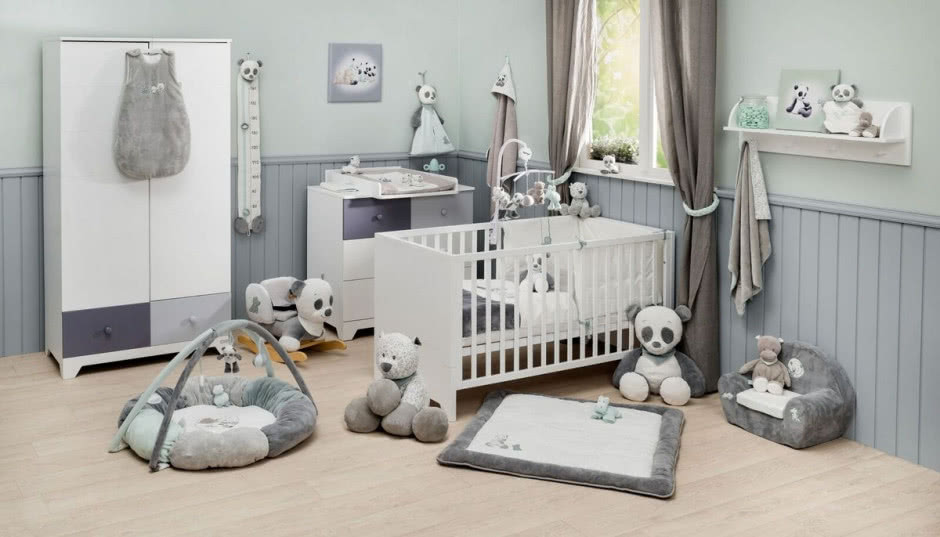 Nowa kolekcja pluszaków od Nattou