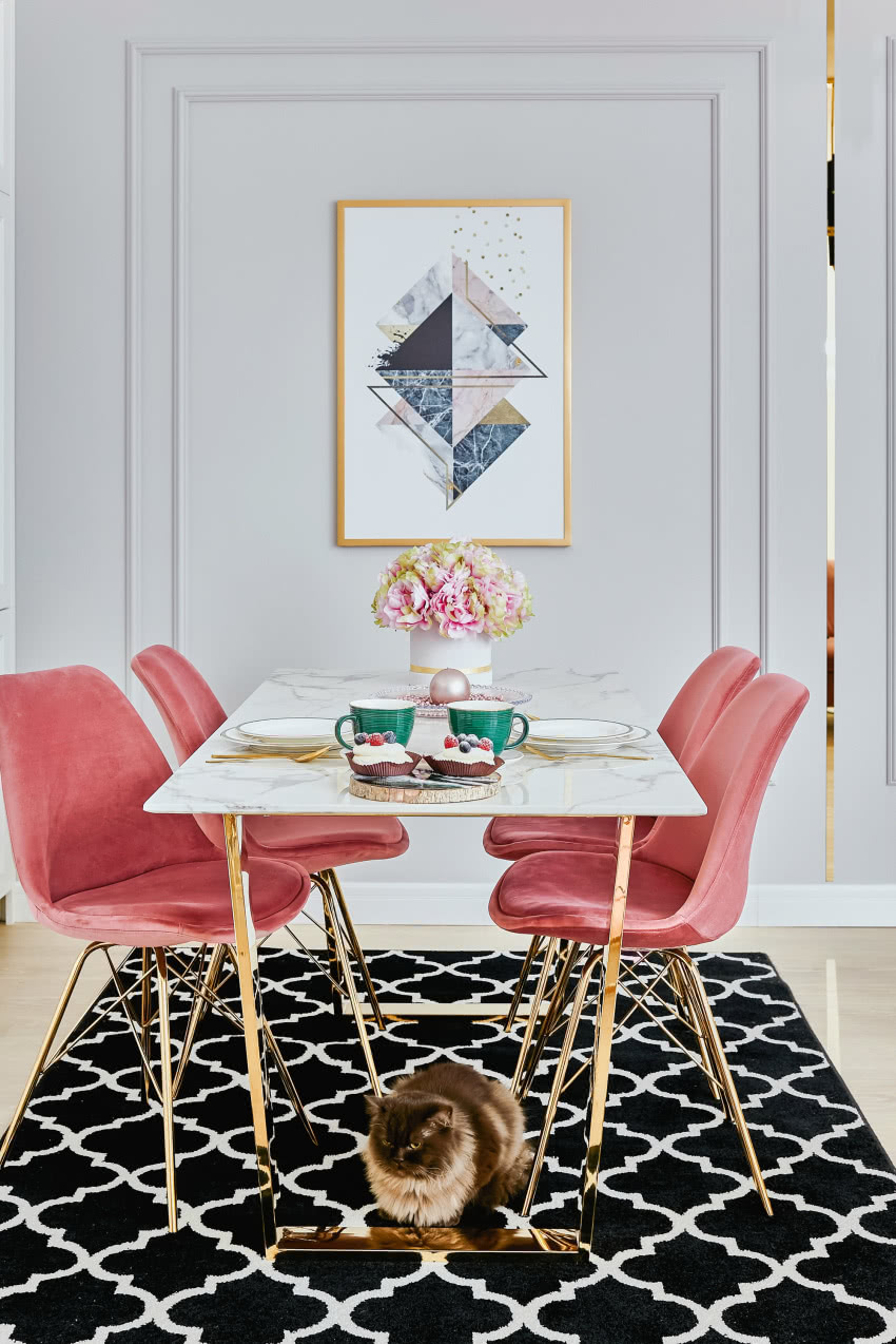 Wymarzony stół Madera marki Zmarzlik Home Design...