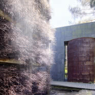 Eko dom pod Warszawą - oryginalna architektura