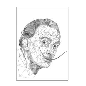 Surrealizm we wnętrzach